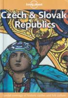 Czech & Slovak Republics