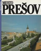 Mesto Prešov