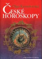 České horoskopy