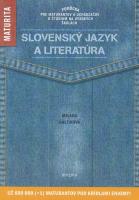 Slovenský jazyk a literatúra