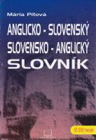Anglicko - slovenský, slovensko - anglický slovník