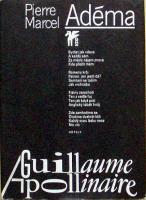 Guillaume Apollinaire