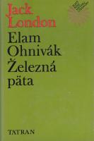 Elam Ohnivák / Železná päta