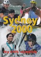 Sydney 2000 - Hry XXVII. olympiády
