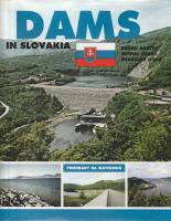 Dams in Slovakia