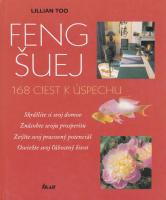 Feng Šuej - 168 ciest k úspechu