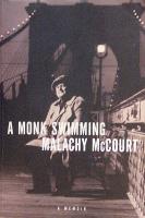 A Monk Swimming ( A Memoir )