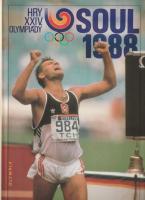 Soul 1988  - Hry XXIV. olympiády