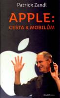 Apple: Cesta k mobilum