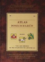 Atlas domácich liečiv