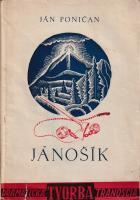 Jánošík (Hrdinská hra v 4 dejstvách a v 10 obrazoch)