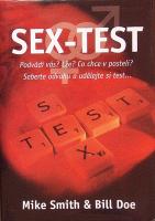 Sex - test