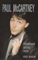 Paul McCartney - Odvrácená strana mýtu
