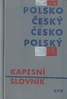 Polsko - český, česko - polský kapesní slovník