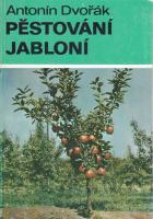 Pěstování jabloní