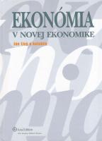 Ekonómia v novej ekonomike