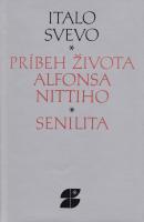 Príbeh života Alfonsa Nittiho / Senilita