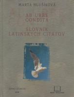 Ab Urbe Condita (Slovník latinských citátov)