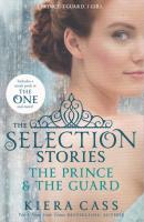 The Selection Stories the Prince & the Guard