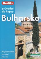 Berlitz - průvodce do kapsy: Bulharsko
