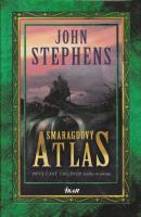 Smaragdový atlas (Prvá časť trilógie Knihy stvorenia)
