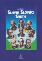 Slávni Slováci sveta