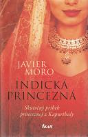 Indická princezná (Skutočný príbeh princeznej z Kapurthaly)