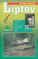 Liptov - guidebook