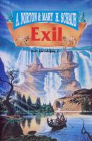 Exil (Svět čarodějnic 6)