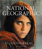 National Geographic - Fotografie