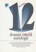 Dvanáct omylů sociologie
