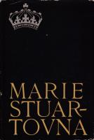 Mária Stuartová