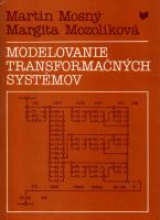 Modelovanie transformačných systémov