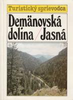 Demänovská dolina / Jasná (Turistický sprievodca