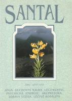 Santal (sborník jaro - léto 1995)