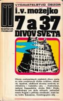 7 a 37 divov sveta