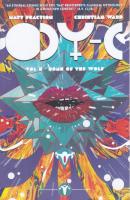ODY-C, Vol. 2: Sons of the Wolf 