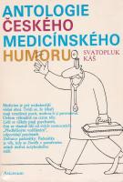 Antologie českého medicínskeho humoru