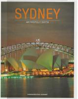 Metropoly sveta - Sydney