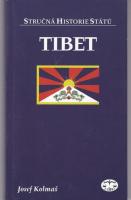 Stručná historie států - Tibet