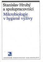 Mikrobiologie v hygieně výživy