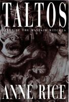 Taltos (Lives of the Mayfair Witches 3)