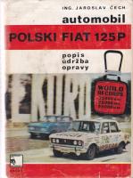 Automobil Polski Fiat 125P