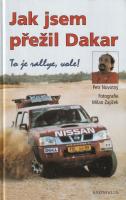 Jak jsem přežil Dakar