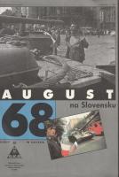 August ´68 na Slovensku