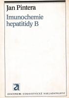 Imunochemie hepatitidy B