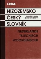 Nizozemsko - český slovník