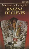 Kňažná de Cléves