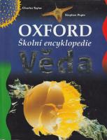 Oxford školní encyklopedie - Věda