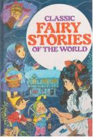Classic Fairy Stories of the World